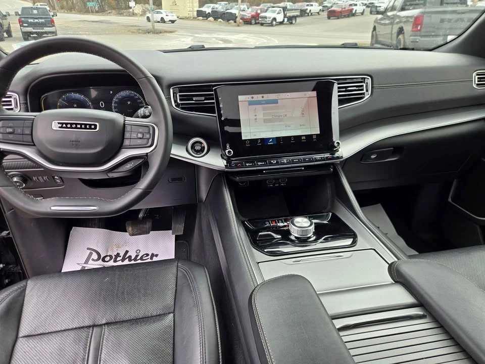 2024 Jeep WS Wagoneer - Image 16 of 16