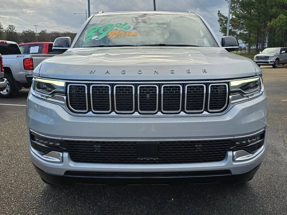 2024 Jeep WS Wagoneer - Image 6 of 19