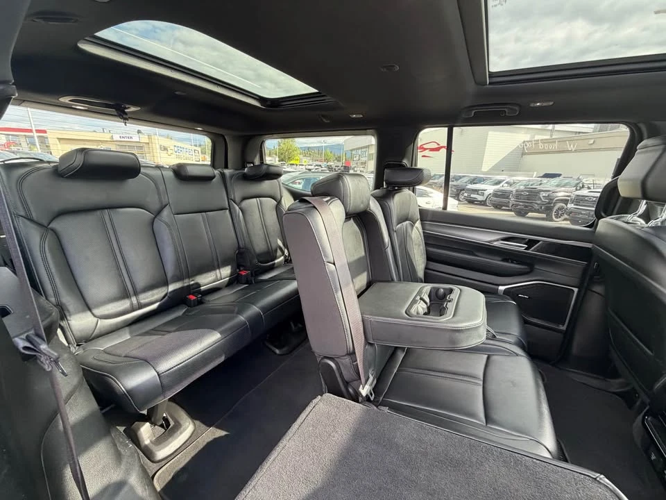 2024 Jeep WS Wagoneer - Image 4 of 12