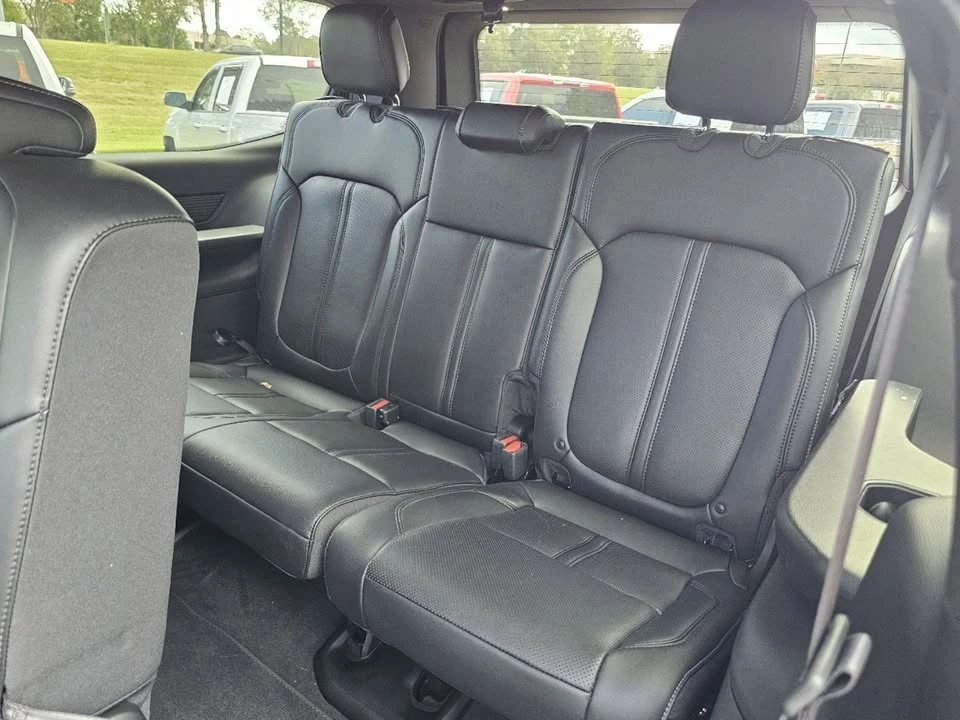 2024 Jeep WS Wagoneer - Image 17 of 19