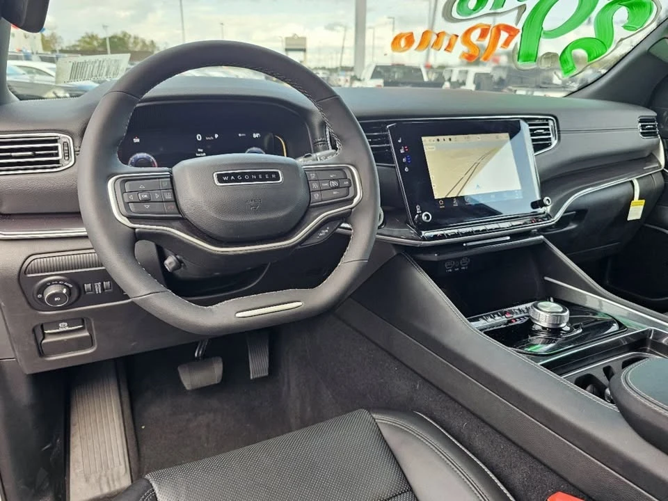 2024 Jeep WS Wagoneer - Image 7 of 19