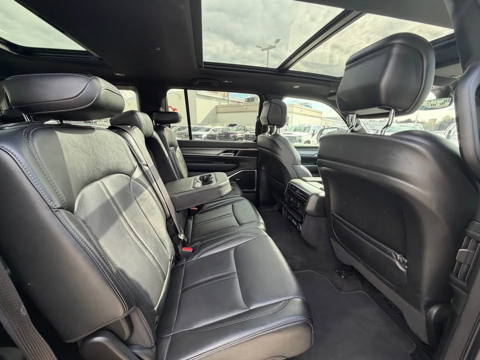 2024 Jeep WS Wagoneer - Image 5 of 12