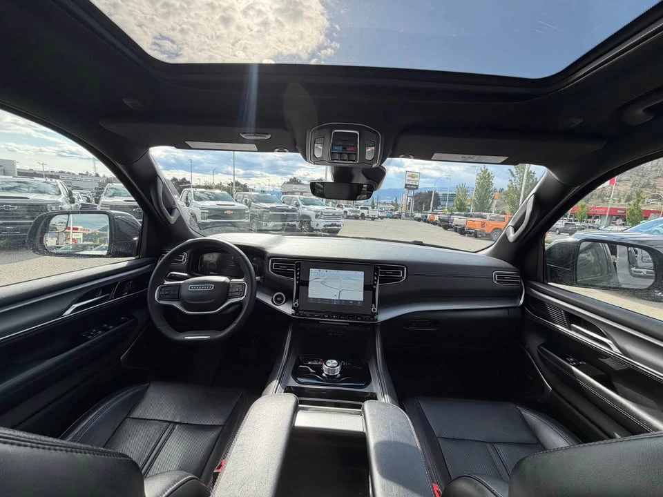 2024 Jeep WS Wagoneer - Image 2 of 12