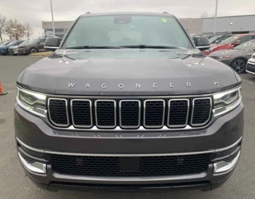 2024 Jeep WS Wagoneer - Image 4 of 8