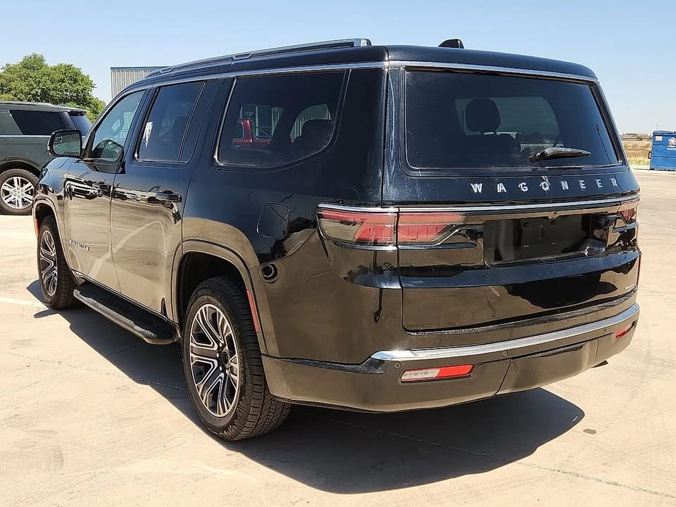 2024 Jeep WS Wagoneer - Image 2 of 12