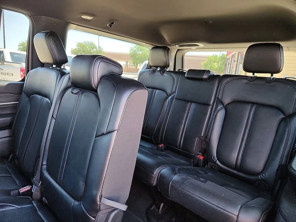 2024 Jeep WS Wagoneer - Image 5 of 12
