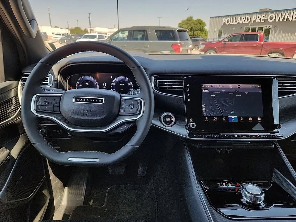2024 Jeep WS Wagoneer - Image 6 of 12