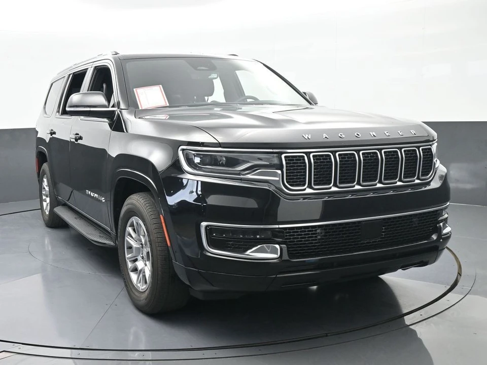 2024 Jeep WS Wagoneer - Image 9 of 12