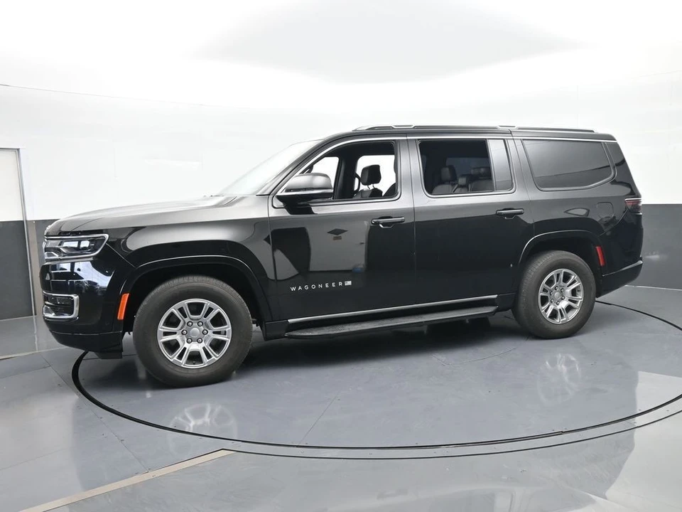 2024 Jeep WS Wagoneer - Image 2 of 12