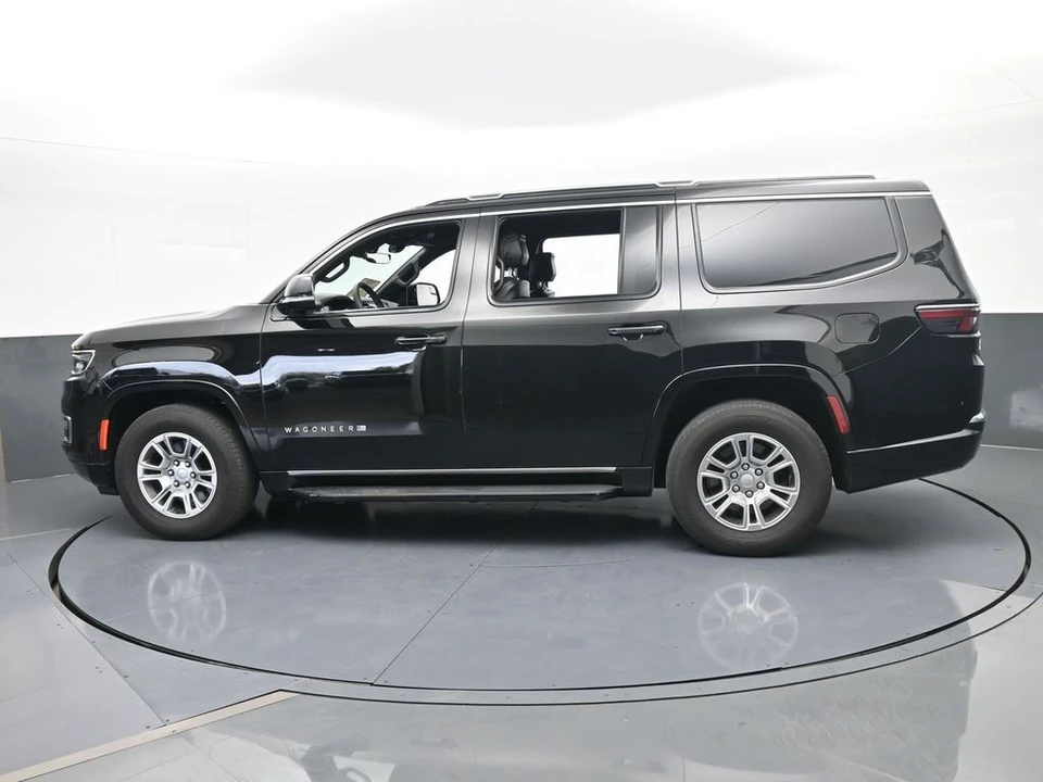 2024 Jeep WS Wagoneer - Image 3 of 12