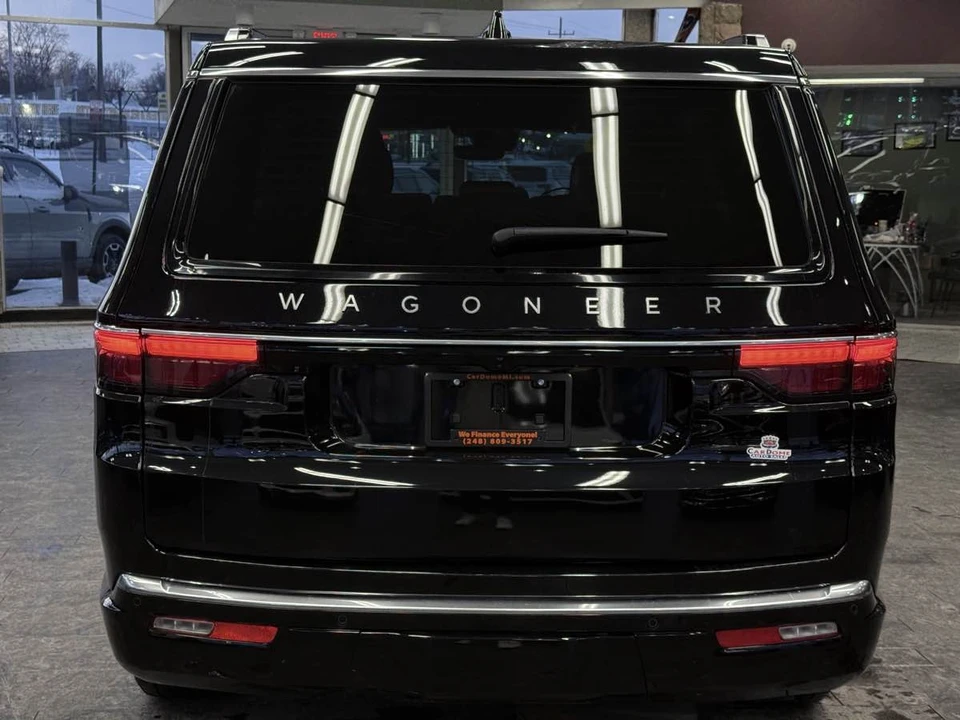 2024 Jeep WS Wagoneer - Image 11 of 21