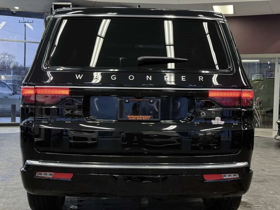 2024 Jeep WS Wagoneer - Image 10 of 31
