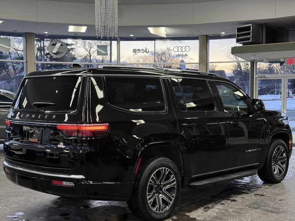2024 Jeep WS Wagoneer - Image 6 of 31