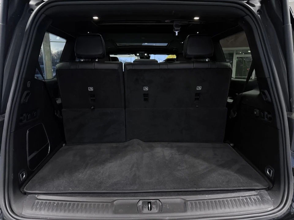 2024 Jeep WS Wagoneer - Image 9 of 31