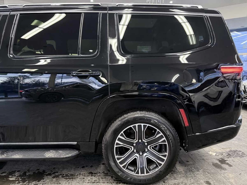 2024 Jeep WS Wagoneer - Image 13 of 21