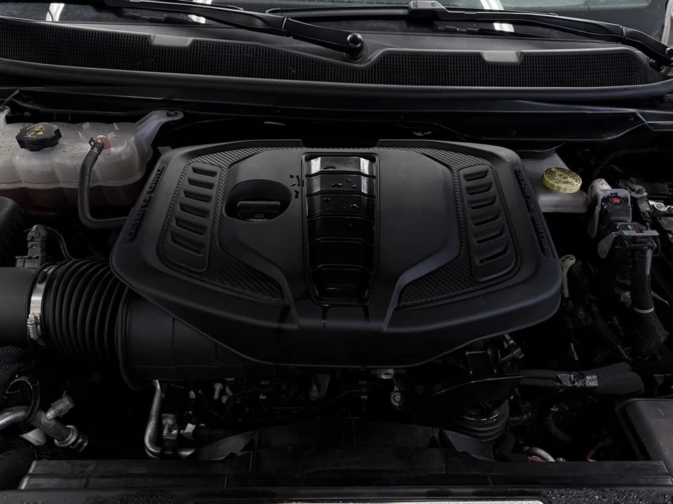 2024 Jeep WS Wagoneer - Image 20 of 31