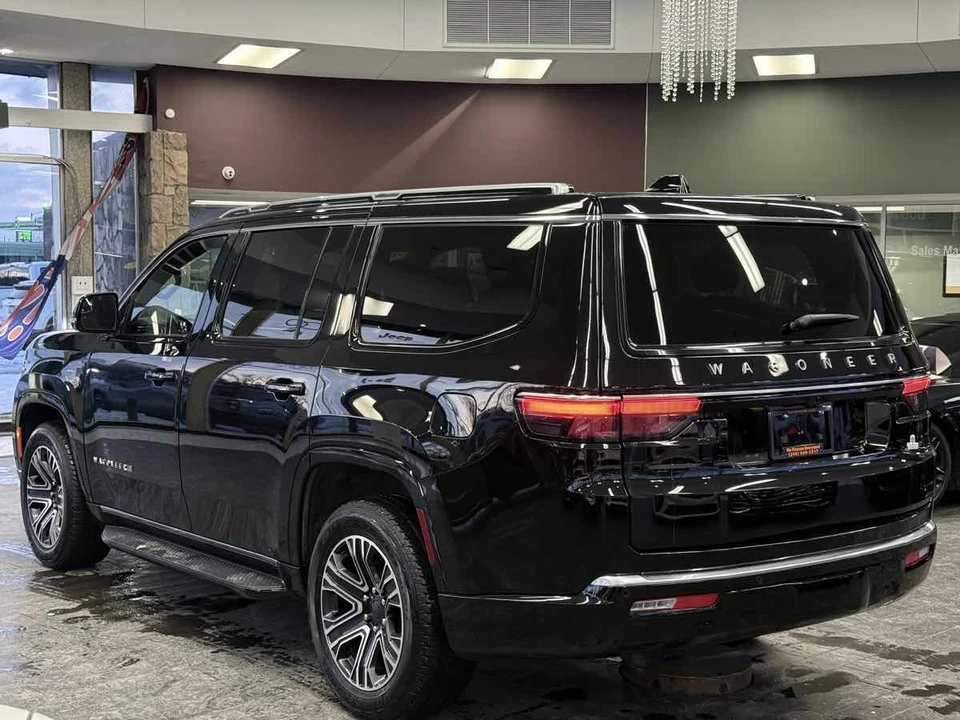 2024 Jeep WS Wagoneer - Image 9 of 12
