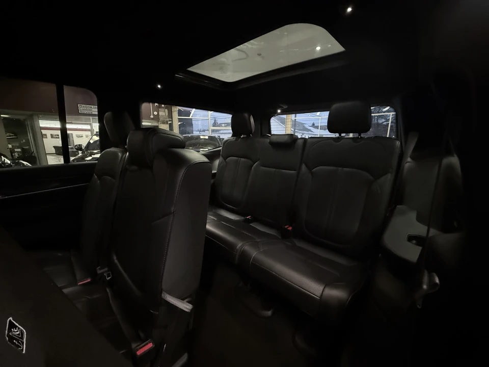 2024 Jeep WS Wagoneer - Image 20 of 21