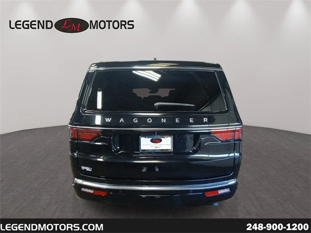 2024 Jeep WS Wagoneer - Image 7 of 21