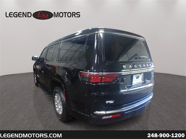 2024 Jeep WS Wagoneer - Image 6 of 21