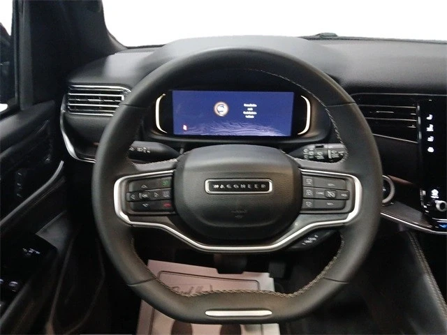 2024 Jeep WS Wagoneer - Image 20 of 21