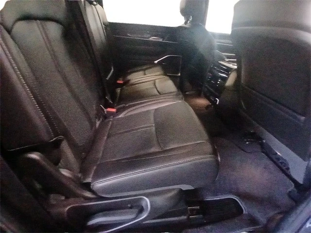 2024 Jeep WS Wagoneer - Image 19 of 21
