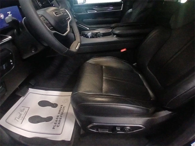 2024 Jeep WS Wagoneer - Image 12 of 21