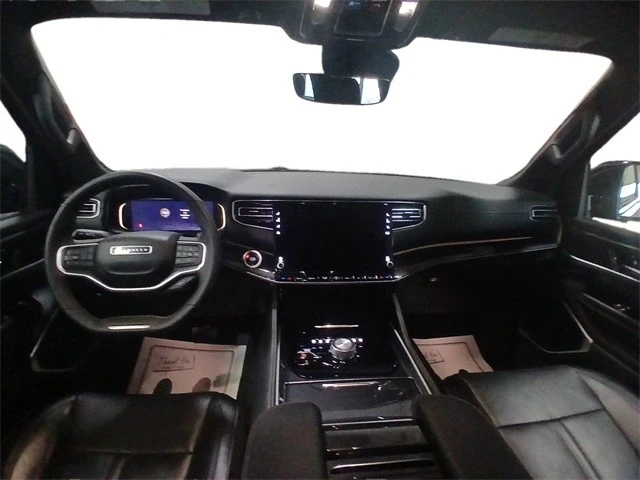 2024 Jeep WS Wagoneer - Image 21 of 21