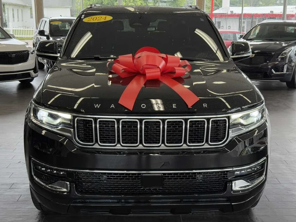 2024 Jeep WS Wagoneer - Image 6 of 21