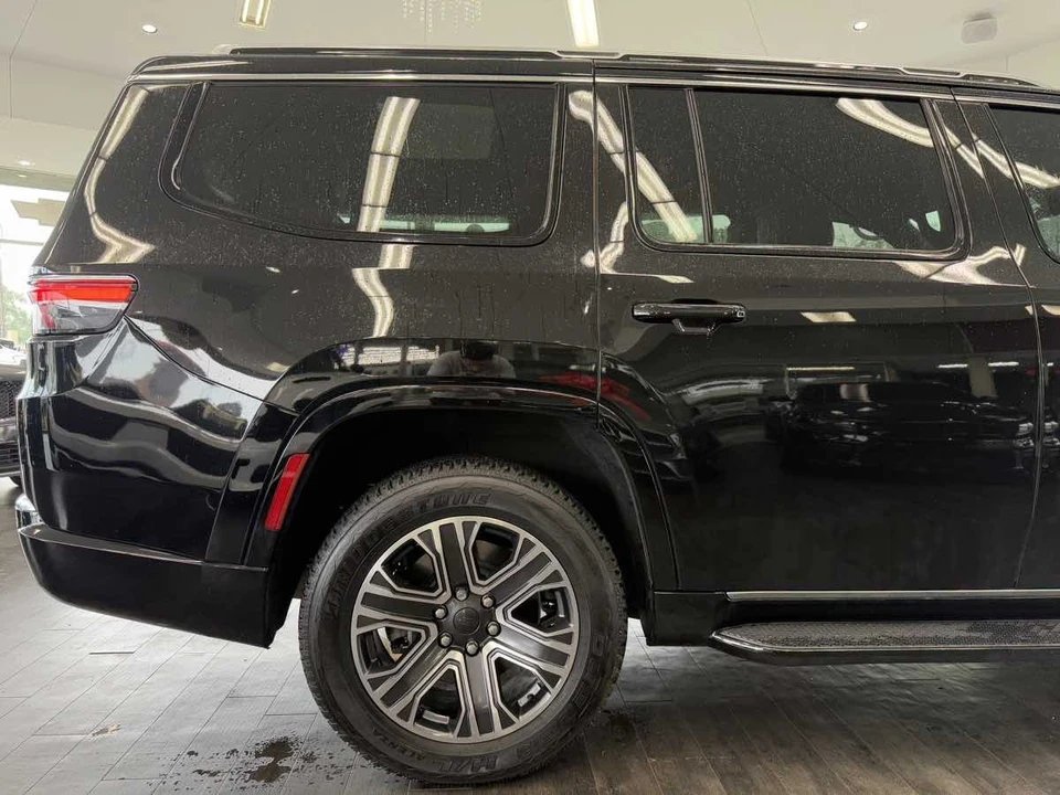 2024 Jeep WS Wagoneer - Image 12 of 21