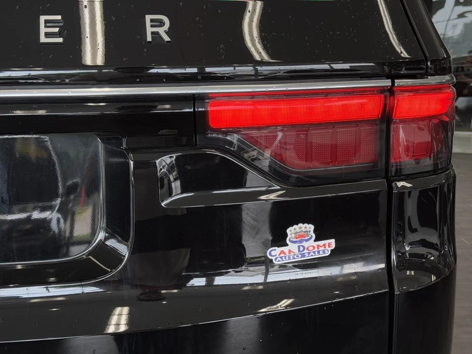 2024 Jeep WS Wagoneer - Image 19 of 21