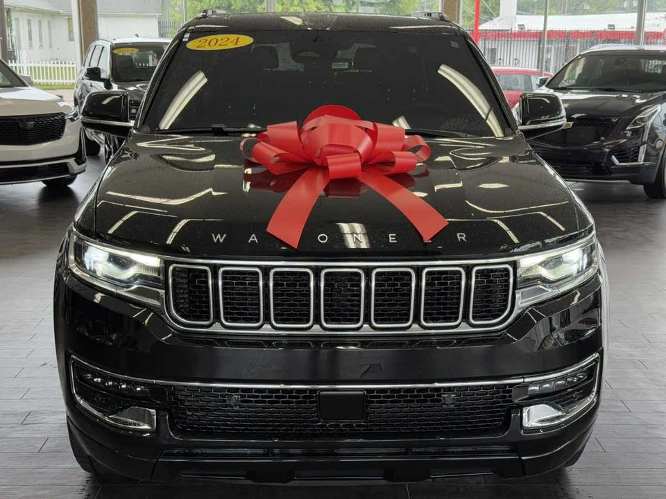 2024 Jeep WS Wagoneer - Image 6 of 12