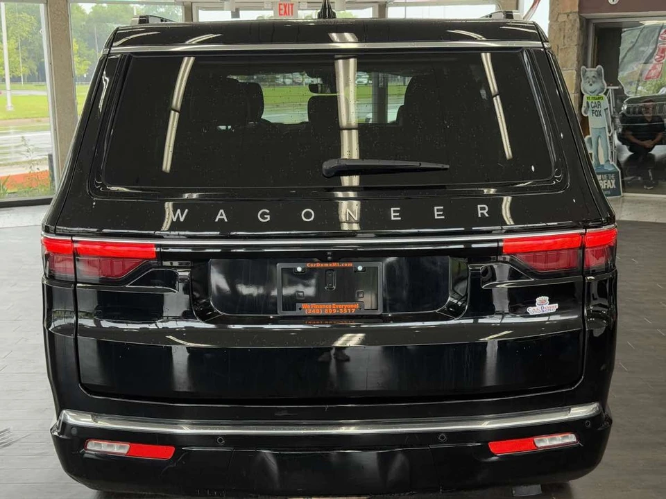 2024 Jeep WS Wagoneer - Image 17 of 21