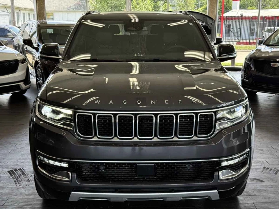 2024 Jeep WS Wagoneer - Image 6 of 21