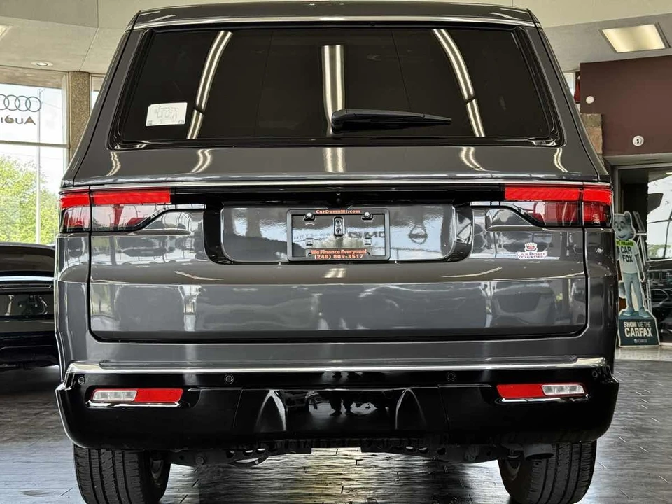 2024 Jeep WS Wagoneer - Image 20 of 21