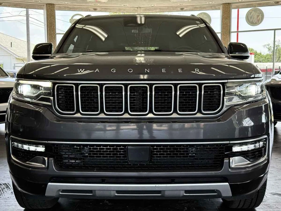 2024 Jeep WS Wagoneer - Image 7 of 21