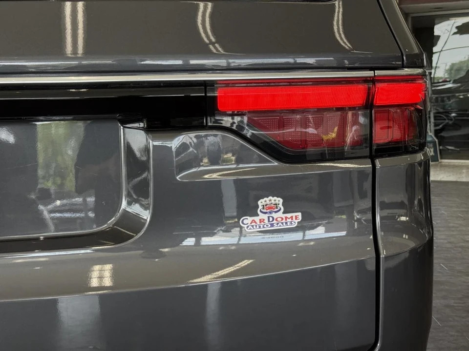 2024 Jeep WS Wagoneer - Image 21 of 21