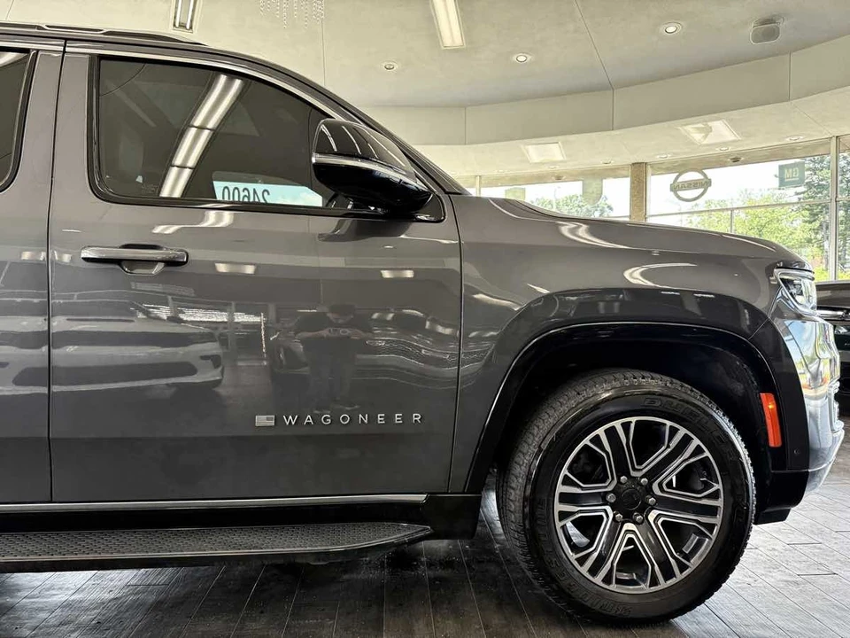 2024 Jeep WS Wagoneer - Image 8 of 21