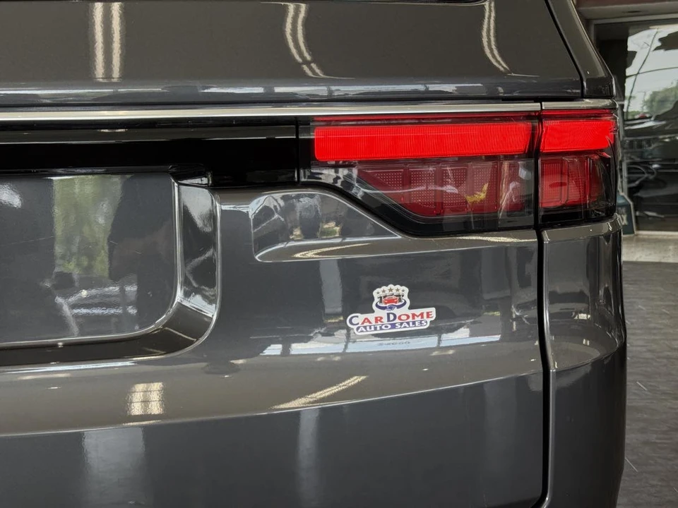2024 Jeep WS Wagoneer - Image 21 of 21