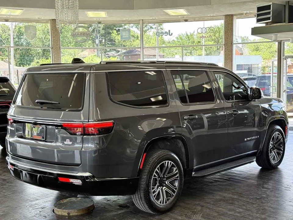 2024 Jeep WS Wagoneer - Image 12 of 21