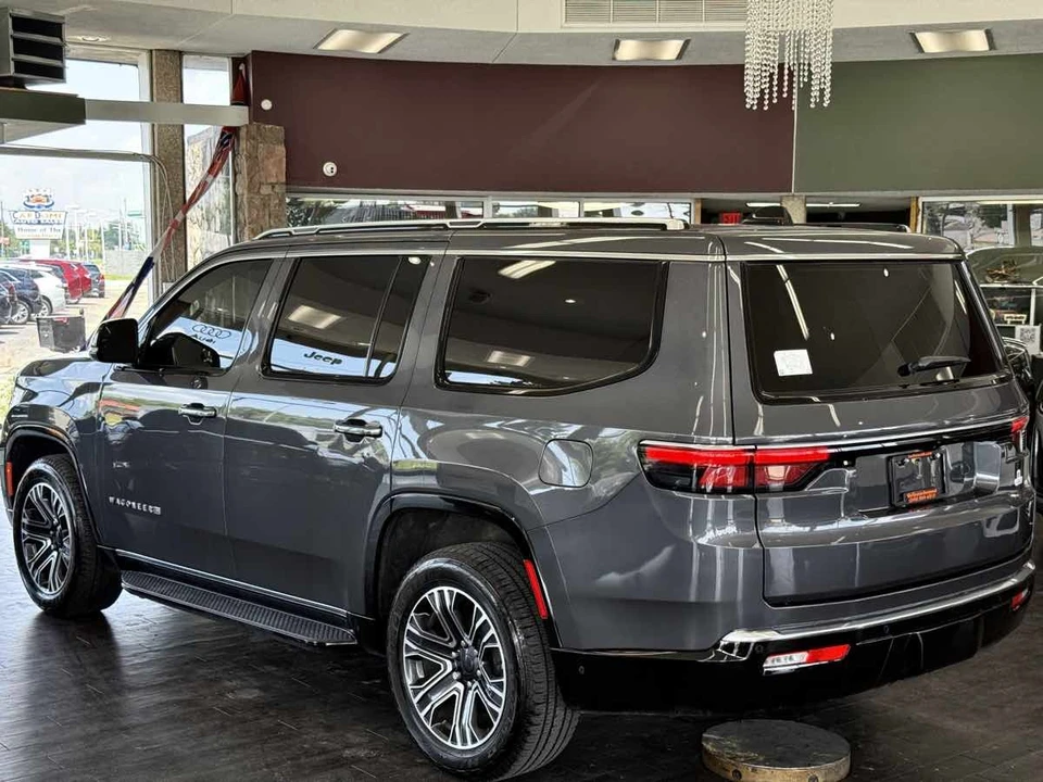2024 Jeep WS Wagoneer - Image 15 of 21