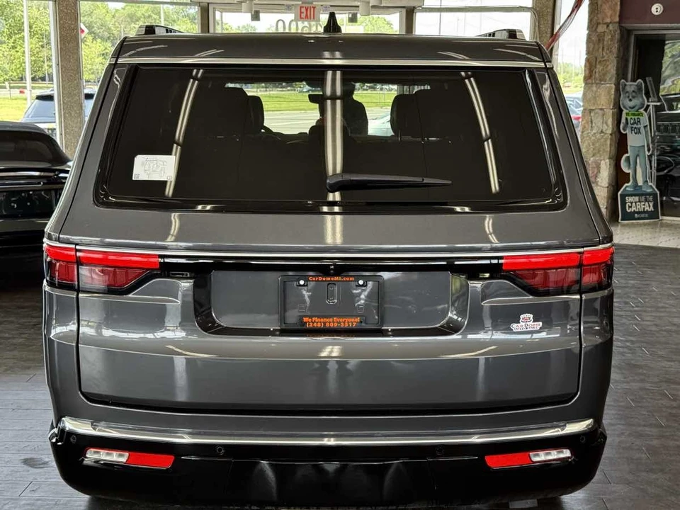 2024 Jeep WS Wagoneer - Image 18 of 21