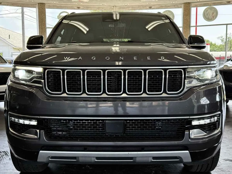 2024 Jeep WS Wagoneer - Image 7 of 12