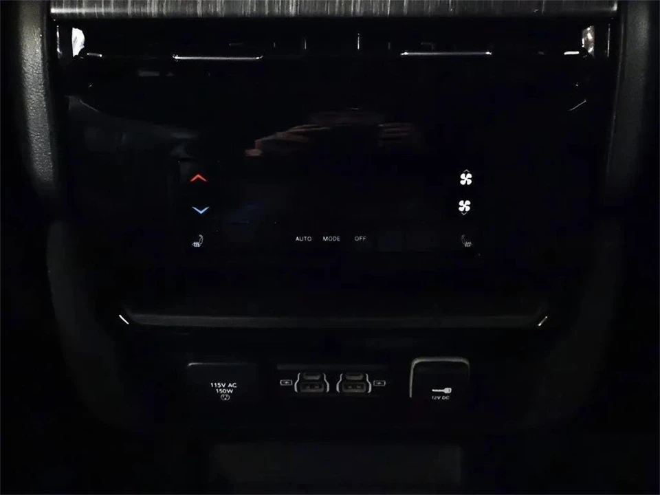 2024 Jeep WS Wagoneer - Image 25 of 31