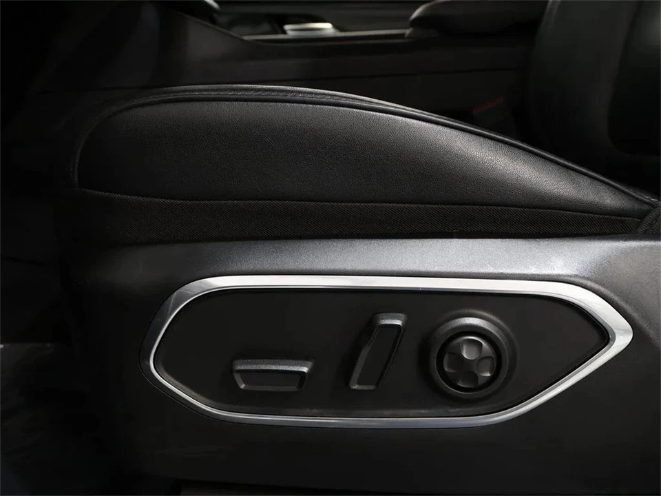 2024 Jeep WS Wagoneer - Image 13 of 31