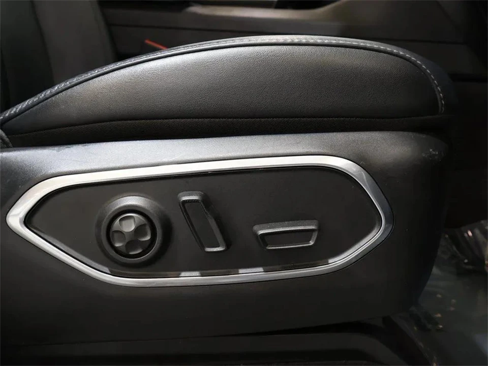 2024 Jeep WS Wagoneer - Image 29 of 31