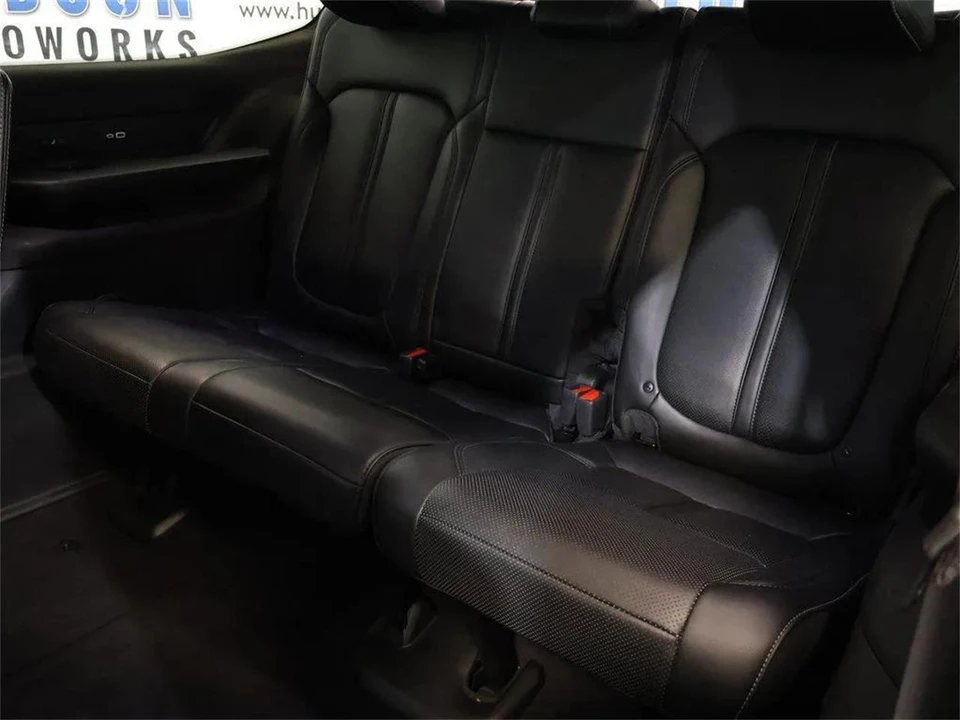 2024 Jeep WS Wagoneer - Image 23 of 31