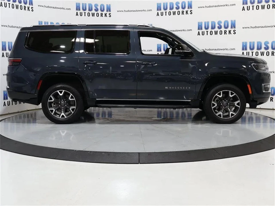 2024 Jeep WS Wagoneer - Image 7 of 31