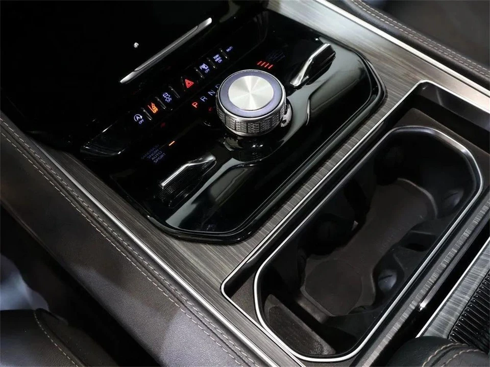 2024 Jeep WS Wagoneer - Image 21 of 31