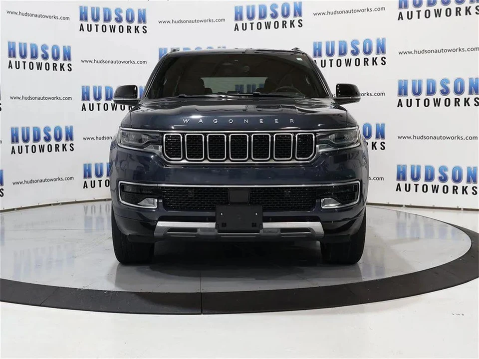 2024 Jeep WS Wagoneer - Image 9 of 31